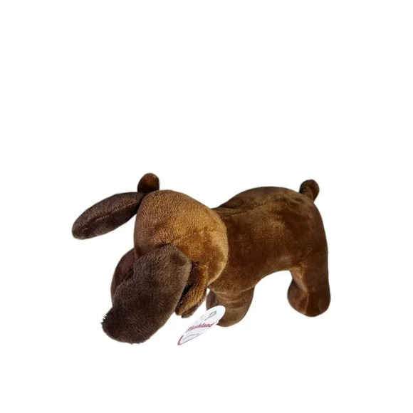 Plushland Moose Plush Animal  Toy New With Tags - Picture 7 of 9